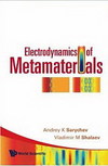 Electrodynamics of Metamaterials