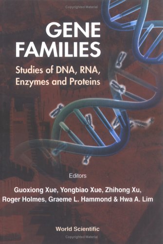 Gene Families