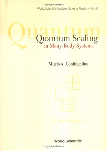 World Scientific Lecture Notes in Physics, Volume 67
