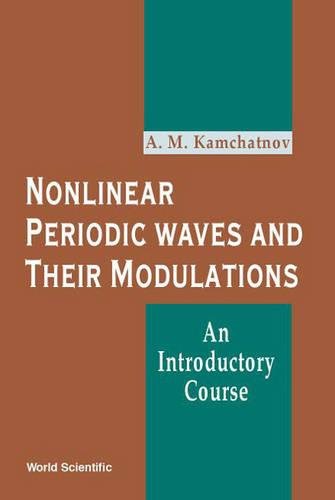 Nonlinear Periodic Waves and Their Modulations