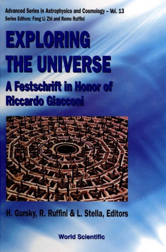 Exploring the Universe