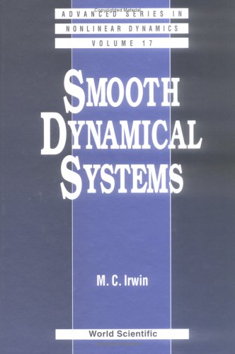 Smooth Dynamical Systems