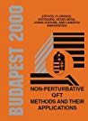 Non-Perturbative Qft Methods and Their Applications, Procs of the Johns Hopkins Workshop on Current Problems in Particle Theory 24