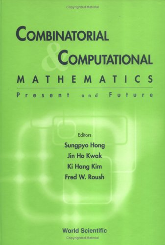 Combinatorial and Computational Mathematics