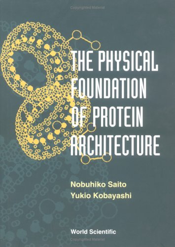 Physical Foundation of Protein Architect