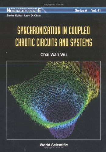 World Scientific Series On Nonlinear Science, Series A, Volume 41
