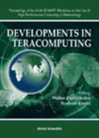 The Use of High Persormance Computing in Meteorology