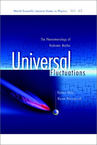 Universal Fluctuations