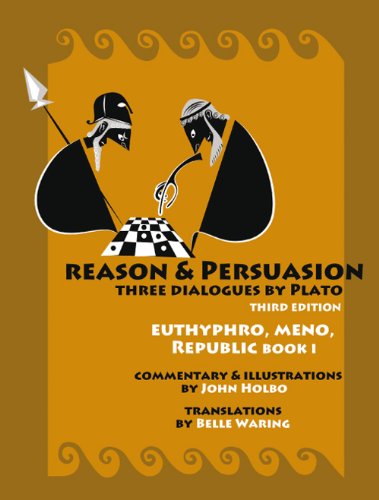 Reason &amp; Persuasion