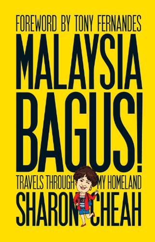 Malaysia Bagus!