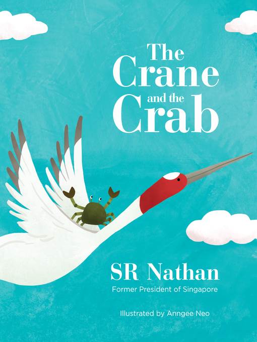 The Crane and the Crab