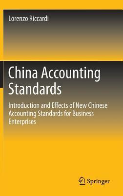 China Accounting Standards