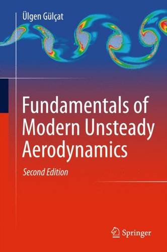 Fundamentals of Modern Unsteady Aerodynamics