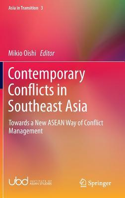 Contemporary Conflicts in Southeast Asia