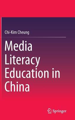 Media Literacy Education in China