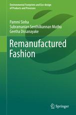 Remanufactured Fashion