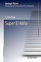 Super El Nino