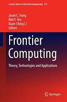 Frontier Computing