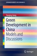 Green development in China : models and discussions