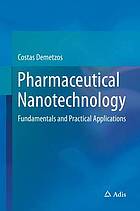 Pharmaceutical Nanotechnology