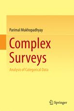 Complex Surveys Analysis of Categorical Data