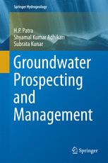 Groundwater prospecting and management