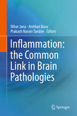 Inflammation : the common link in brain pathologies