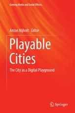 Playable Cities