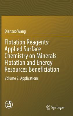 Flotation Reagents