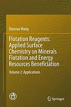 Flotation Reagents