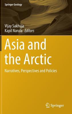 Asia and the Arctic