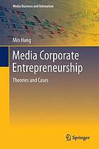 Media Corporate Venturing