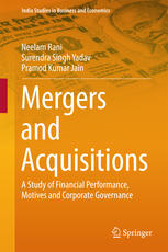 Mergers and Acquisitions A Study of Financial Performance, Motives and Corporate Governance