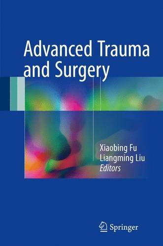 Advanced trauma and surgery