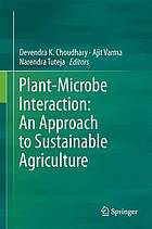 Plant-Microbe Interaction