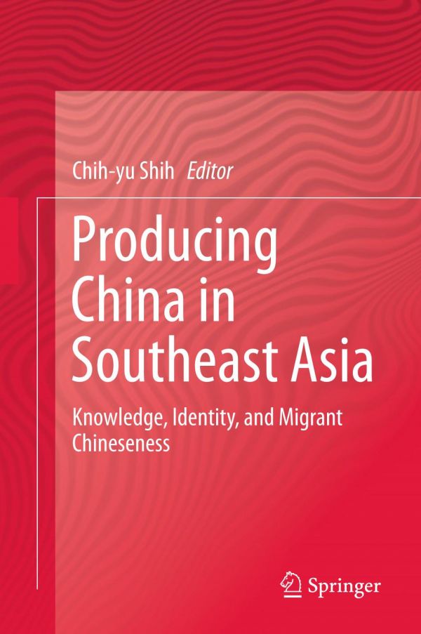 Producing China in Southeast Asia