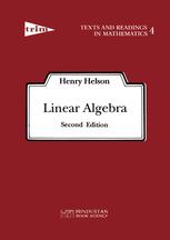 Linear Algebra