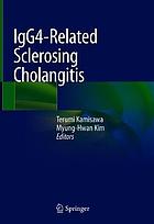 Igg4-Related Sclerosing Cholangitis