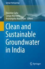 Clean and sustainable groundwater in India