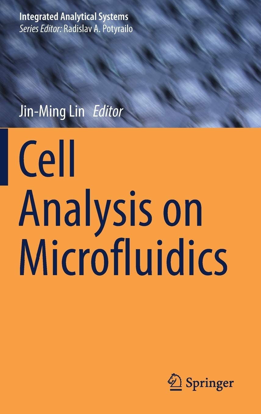 Cell Analysis on Microfluidics