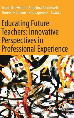 Educating Future Teachers