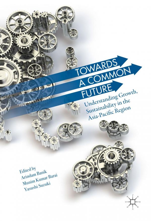 Towards A Common Future