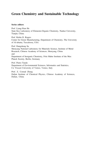 Molecular Devices for Solar Energy Conversion and Storage