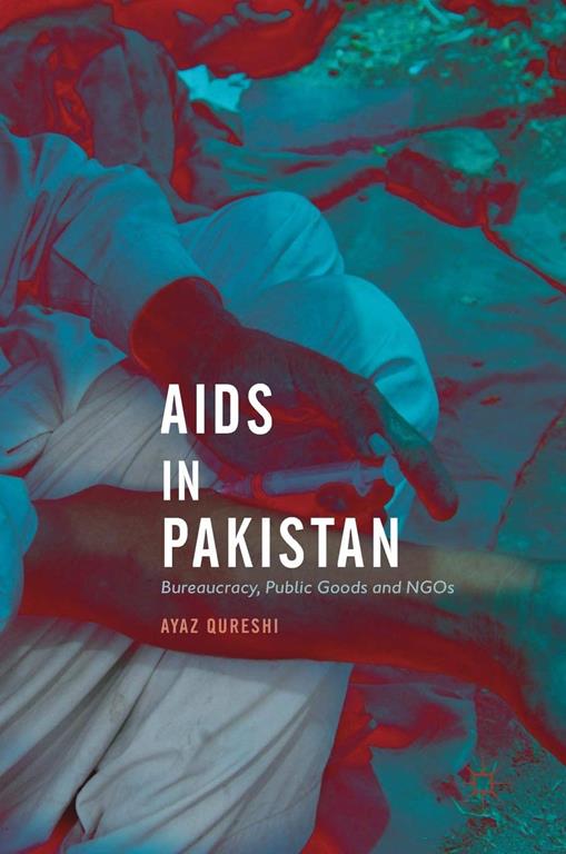 AIDS in Pakistan