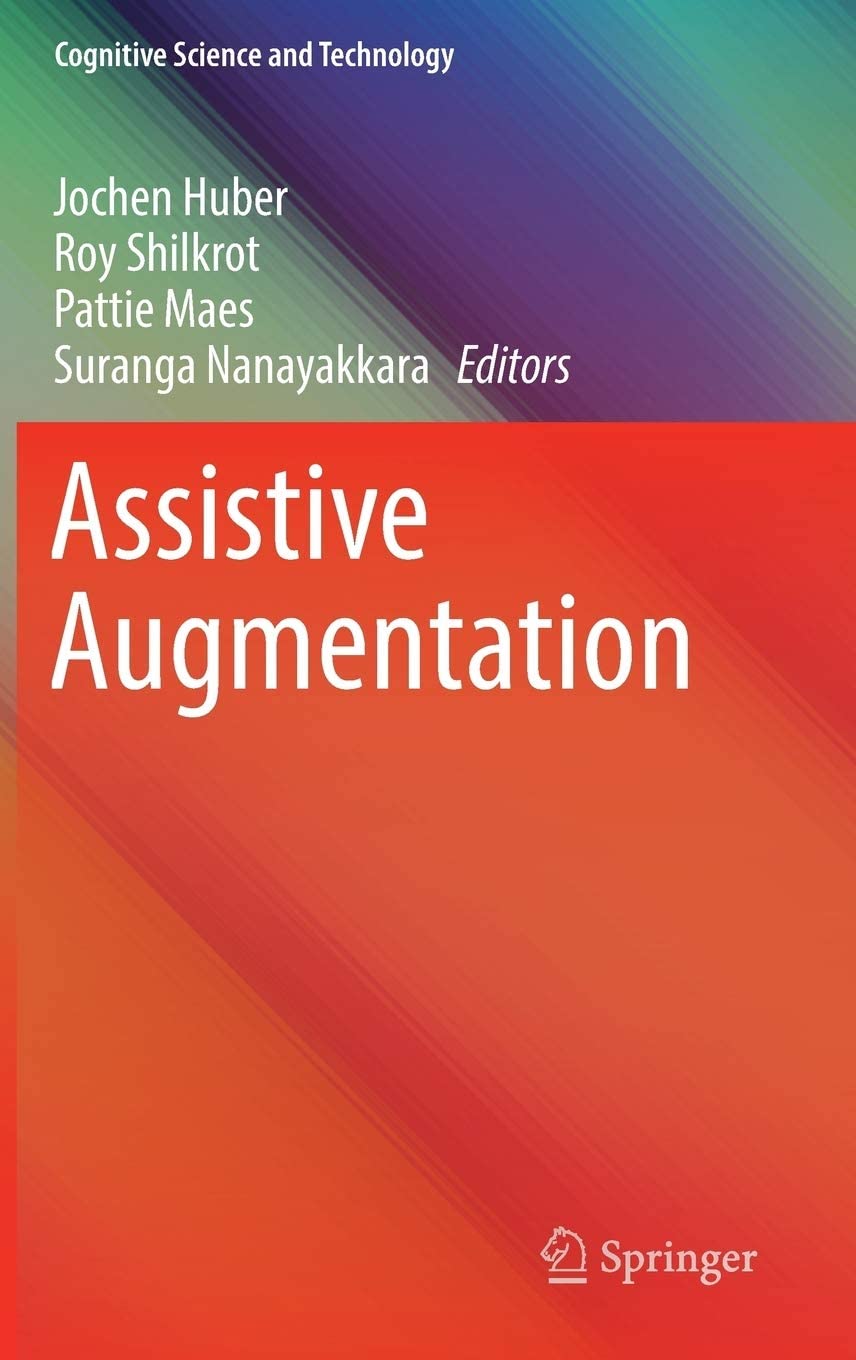 Assistive Augmentation