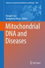 Mitochondrial DNA and Diseases