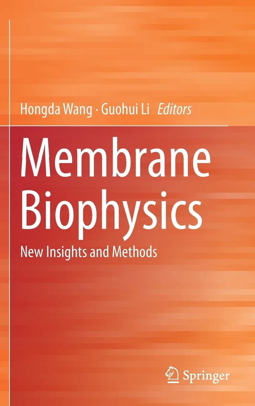 Membrane Biophysics