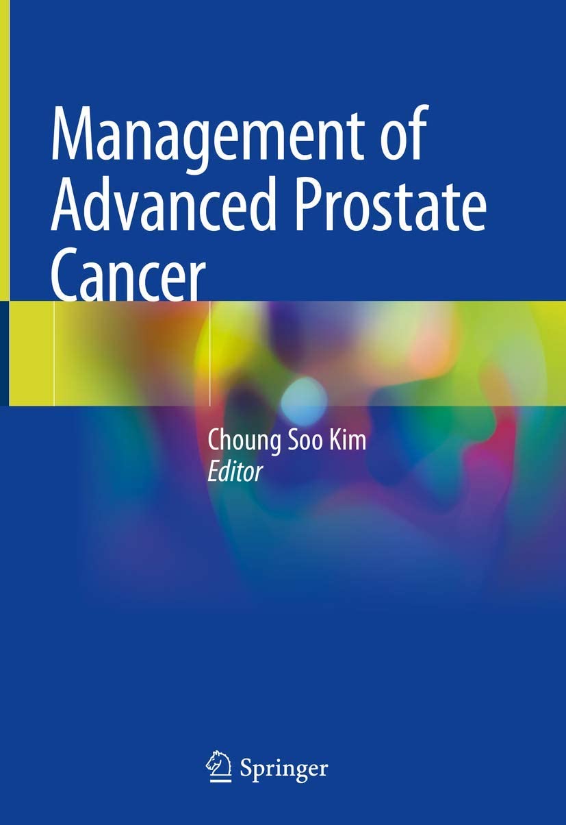 Management of Advanced Prostate Cancer