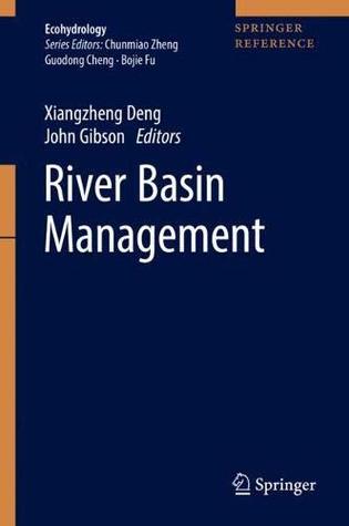 River Basin Management (Ecohydrology)