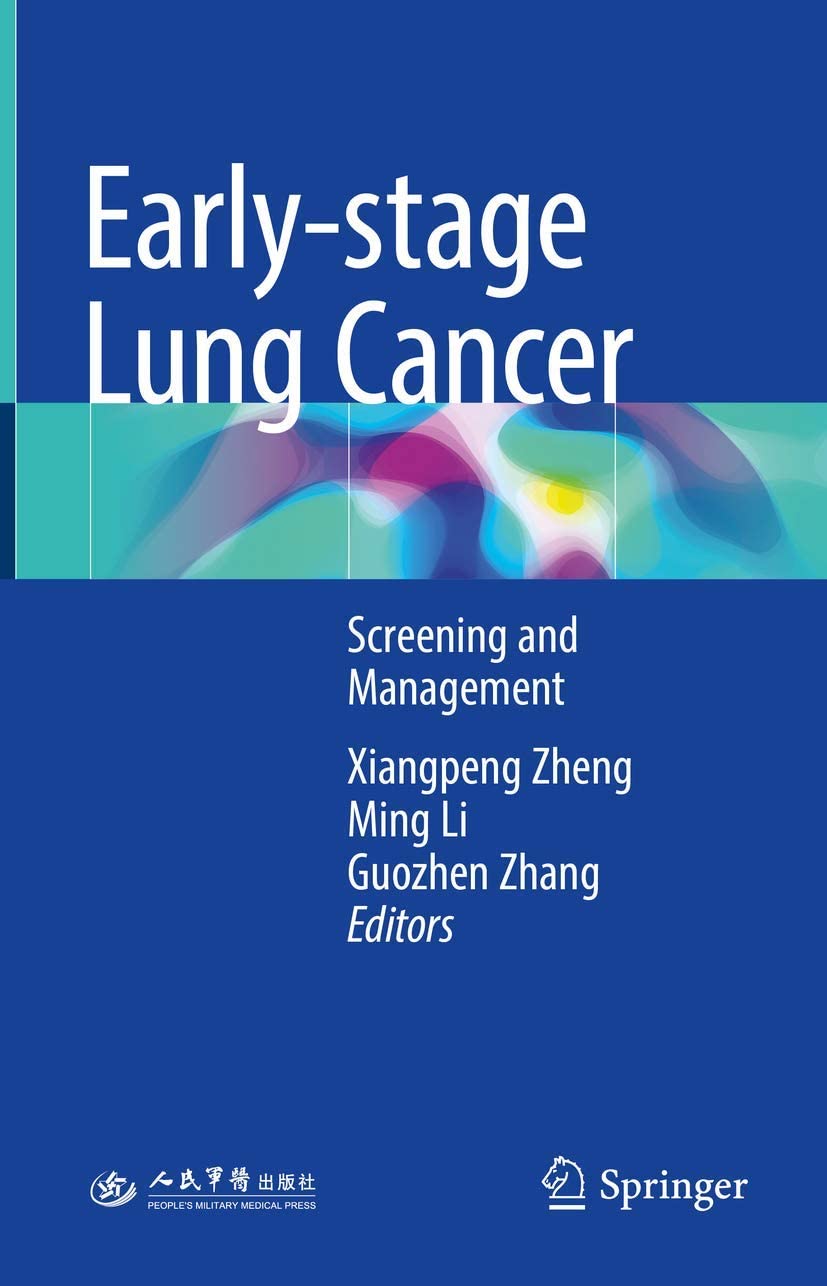 Early-Stage Lung Cancer